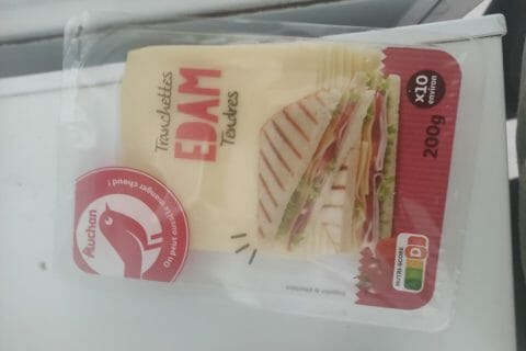 Cliquez pour zoomer ! Gratin de purée de pommes de terre aux épinards Thermomix par nadia_258