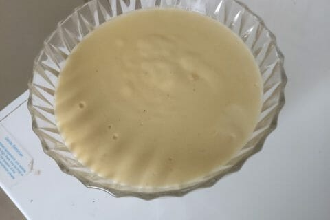 Cliquez pour zoomer ! Gratin de purée de pommes de terre aux épinards Thermomix par nadia_258