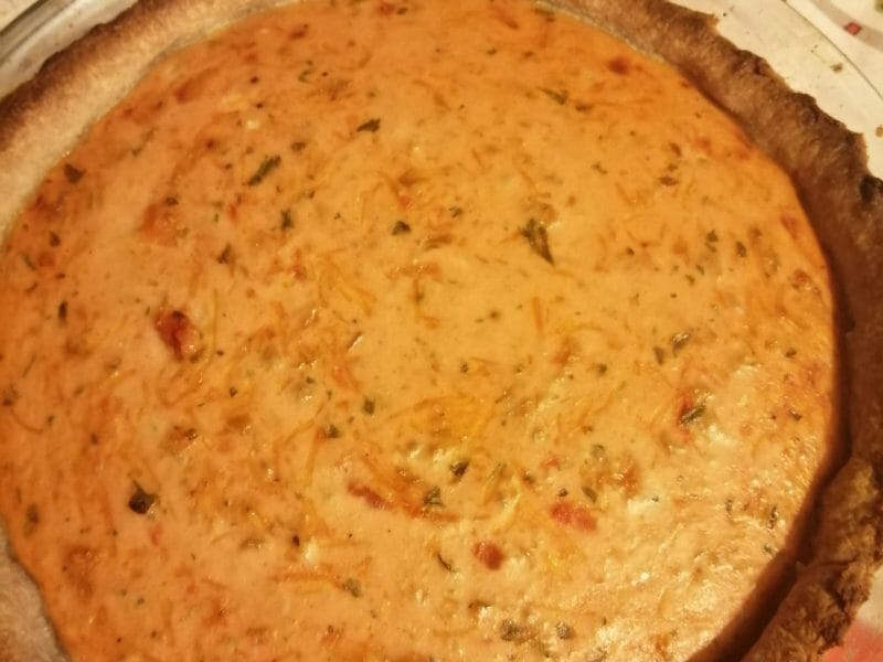 Cliquez pour zoomer ! Pâte brisée Thermomix par nadia_258