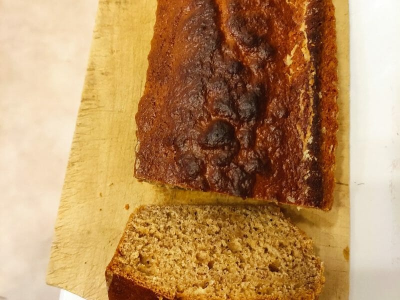 Cliquez pour zoomer ! Pain d’épices Thermomix par nadia_258