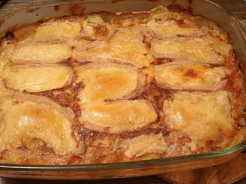 Cliquez pour zoomer ! Chti’flette Thermomix par titietludi