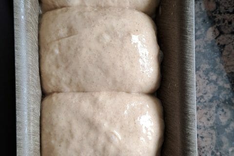 Photos des recettes