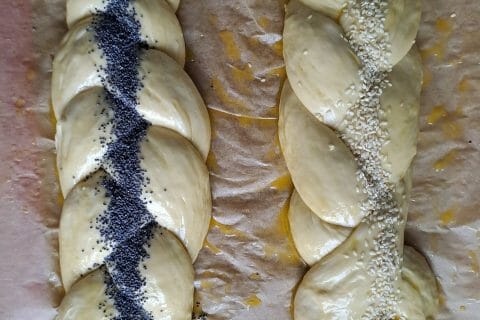 Photos des recettes