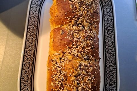 Photos des recettes