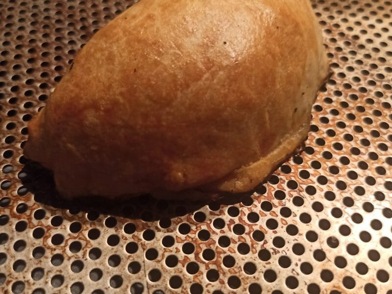 Cliquez pour zoomer ! Empanadas de boeuf Thermomix par doumassia