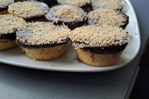 Photos des recettes