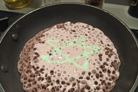 Cliquez pour zoomer ! Baghrir – Crêpes mille trous Thermomix par doumassia