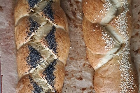 Photos des recettes