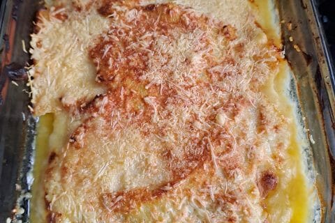 Photos des recettes