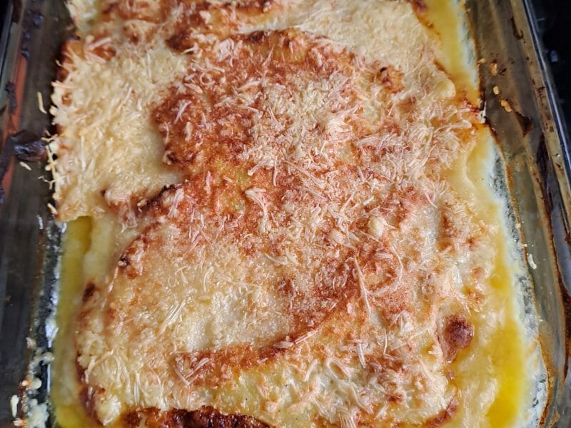 Cliquez pour zoomer ! Hachis Parmentier Thermomix par doumassia