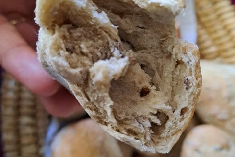 Photos des recettes