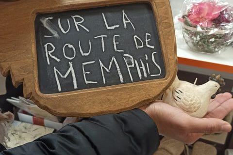 Cliquez pour zoomer ! Tarte flambée rapide au saumon fumé Thermomix par doumassia