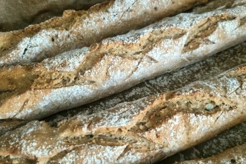 Cliquez pour zoomer ! Baguettes Thermomix par gorgo