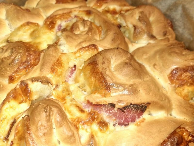 Cliquez pour zoomer ! Chinois montagnard Thermomix par gorgo