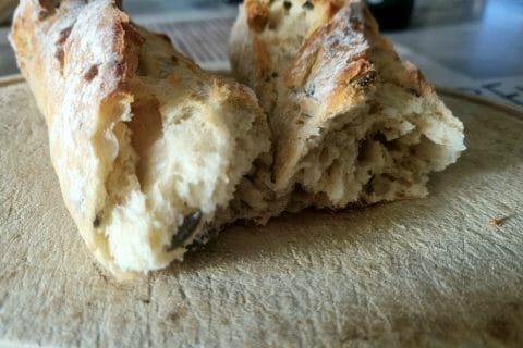 Cliquez pour zoomer ! Baguettes Thermomix par gorgo