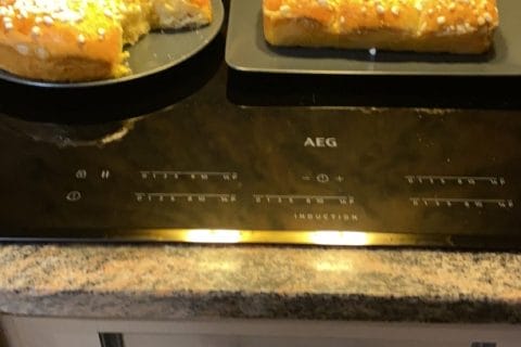 Cliquez pour zoomer ! Brioche Buchty Thermomix par melissa161288