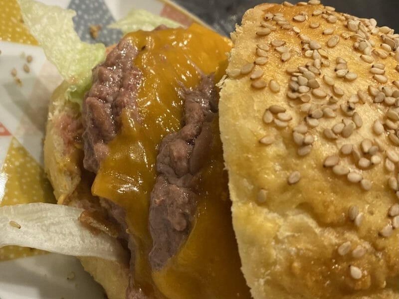 Cliquez pour zoomer ! Pains hamburger Thermomix par ingrid_114