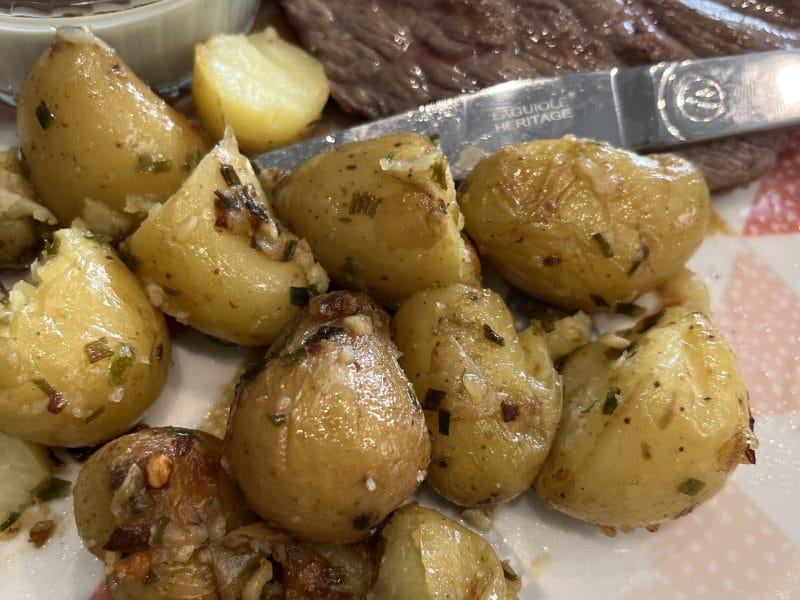 Cliquez pour zoomer ! Sauce au roquefort Thermomix par ingrid_114