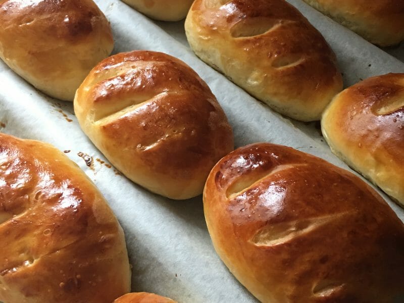 Cliquez pour zoomer ! Pain brioché au chocolat – Pitch Thermomix par Cristinapereira