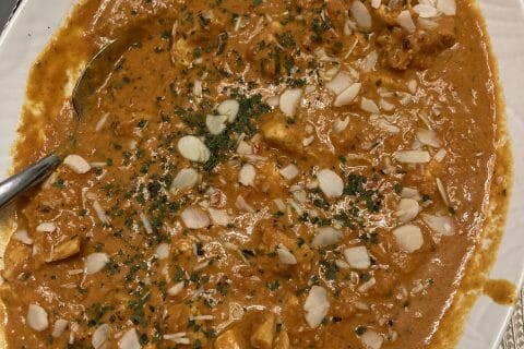 Cliquez pour zoomer ! Riz persan Thermomix par Wizz