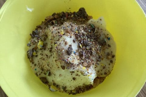 Cliquez pour zoomer ! Mc Flurry Thermomix par Wizz