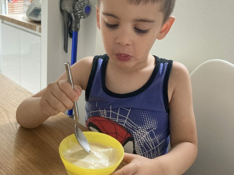 Cliquez pour zoomer ! Mc Flurry Thermomix par Wizz