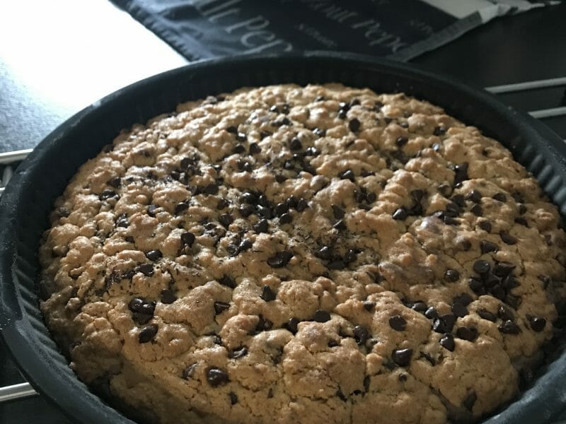 Cliquez pour zoomer ! Brookie Thermomix par Pikachu