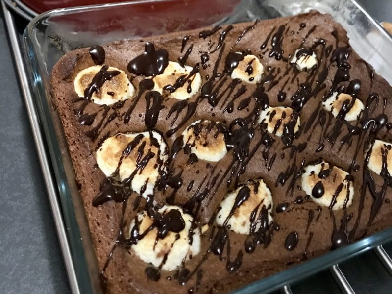 Cliquez pour zoomer ! Brownty Thermomix par Pikachu