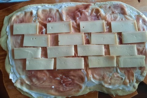 Cliquez pour zoomer ! Chinois montagnard Thermomix par nono20290