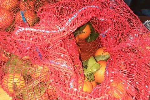 Cliquez pour zoomer ! Confiture de clémentines Thermomix par nono20290