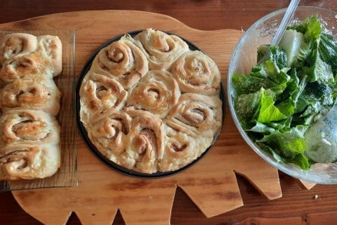 Cliquez pour zoomer ! Chinois montagnard Thermomix par nono20290