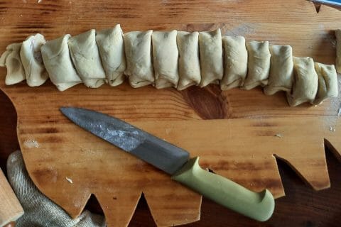 Cliquez pour zoomer ! Chinois montagnard Thermomix par nono20290