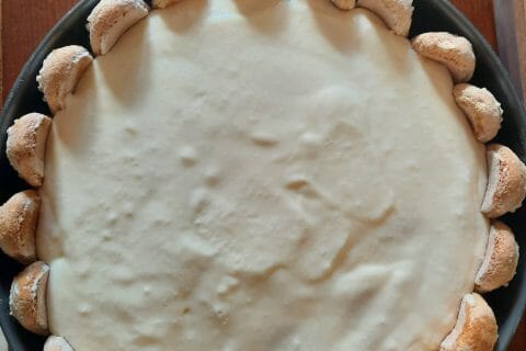 Cliquez pour zoomer ! Tiramisù, l’original Thermomix par nono20290