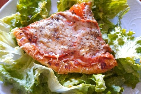 Cliquez pour zoomer ! Tarte à la tomate Thermomix par nono20290