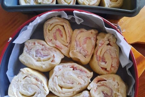 Cliquez pour zoomer ! Chinois montagnard Thermomix par nono20290