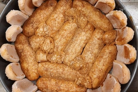 Cliquez pour zoomer ! Tiramisù, l’original Thermomix par nono20290