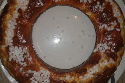 Cliquez pour zoomer ! Couronne des rois Thermomix par aure_60