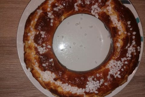 Cliquez pour zoomer ! Couronne des rois Thermomix par aure_60