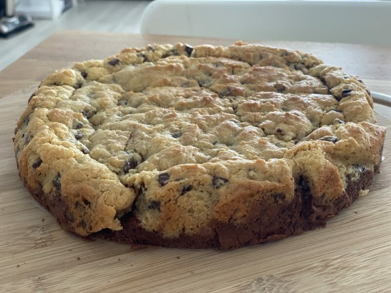 Cliquez pour zoomer ! Brookie Thermomix par justacy