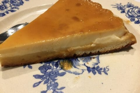 Cliquez pour zoomer ! Biscoflan Thermomix par Isabellejmusiciens