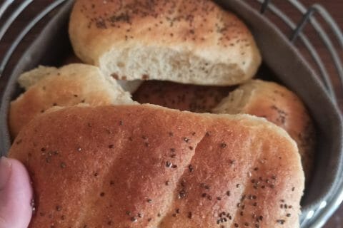 Cliquez pour zoomer ! Pain au lait Thermomix par fatimaezzahra_1