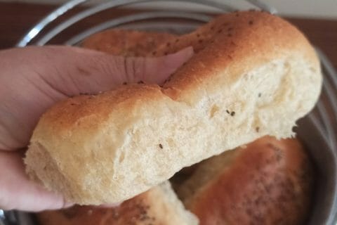 Cliquez pour zoomer ! Pain au lait Thermomix par fatimaezzahra_1