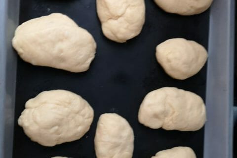 Cliquez pour zoomer ! Pain au lait Thermomix par Siobanne