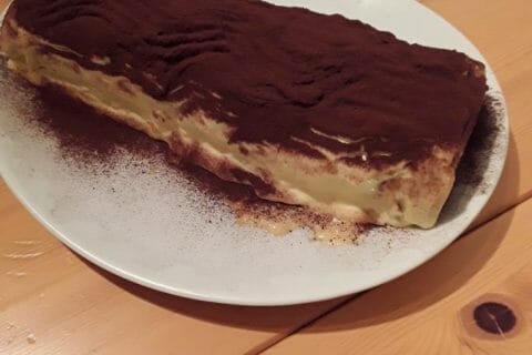 Photos des recettes
