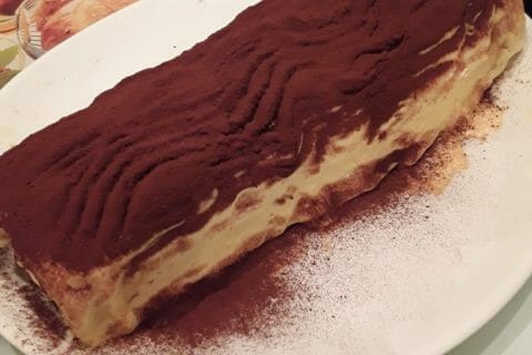 Photos des recettes