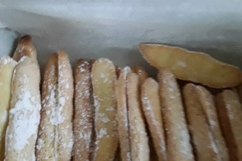 Photos des recettes