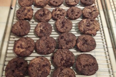 Photos des recettes