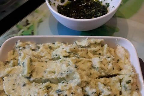Photos des recettes