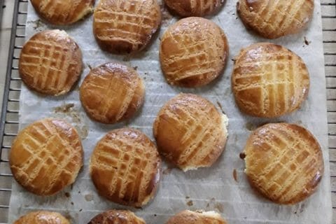 Photos des recettes