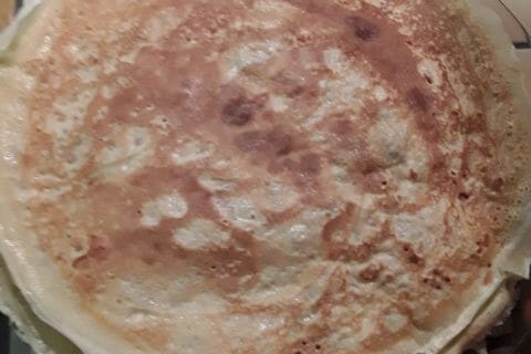 Photos des recettes
